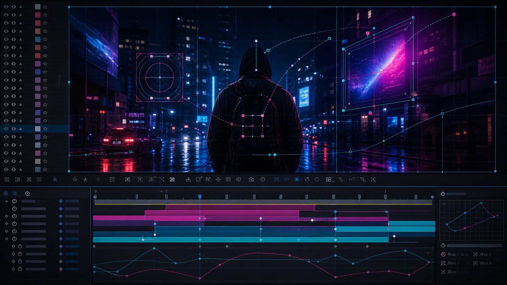 FLOW FRAME